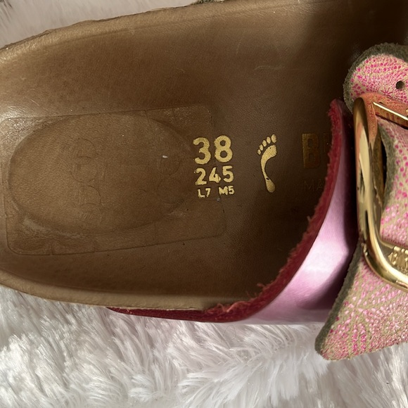 Birkenstock Slides - Picture 5 of 5